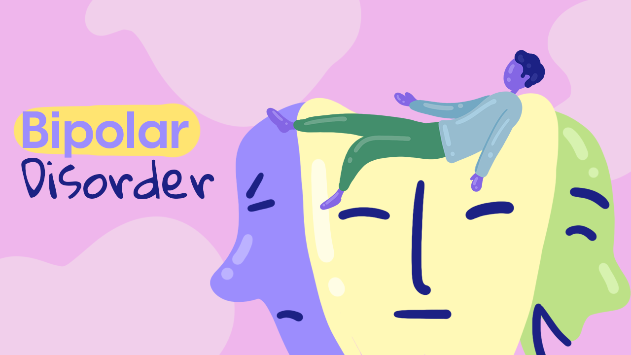 What is Bipolar Disorder? Causes, Symptoms, and Treatment Options