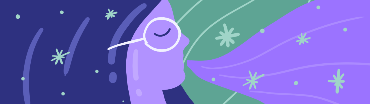 A Mindful Breath