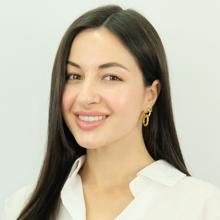 Psicóloga General Sanitaria Alejandra Zaragozá Pla