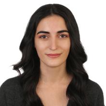 Uzman Klinik Psikolog Şüheda Gicili