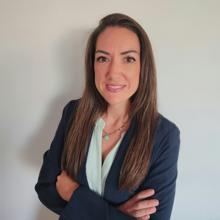 Psicóloga General Sanitaria Aida García Olmos