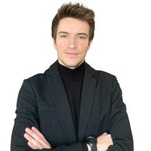 Uzman Klinik Psikolog Tuğberk Osman Kızıltepe