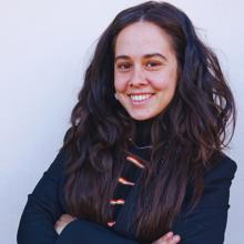 Psicóloga General Sanitaria Ana Gutiérrez Blasco