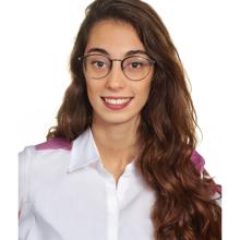 Psicóloga General Sanitaria Ana Moreno Hidalgo