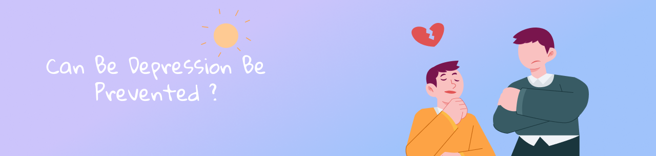 Can We Prevent Depression