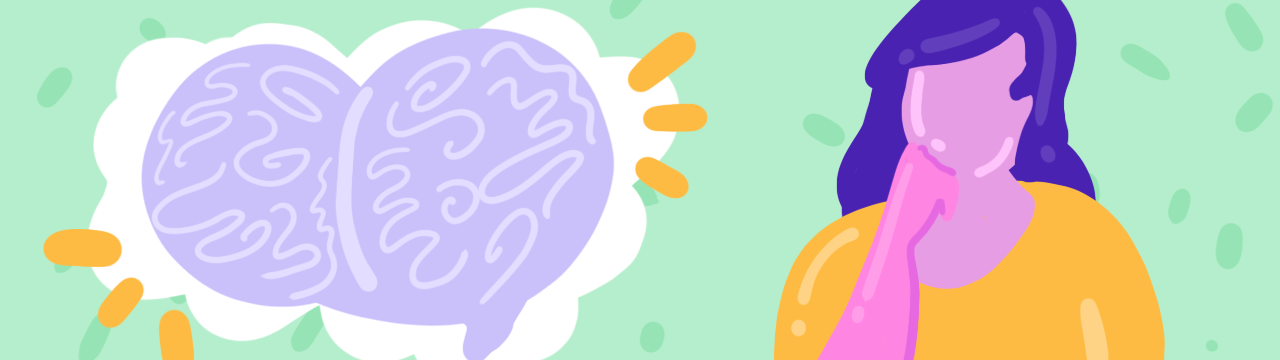 Mental Disorders Caused By The Brain